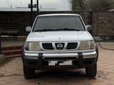Nissan Navara 2005 года за 3 500 000 тг. в Шаян – фото 2