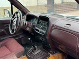 Nissan Navara 2005 года за 3 500 000 тг. в Шаян – фото 4