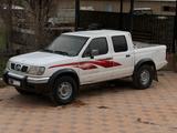 Nissan Navara 2005 года за 3 500 000 тг. в Шаян