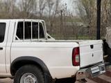 Nissan Navara 2005 годаүшін3 300 000 тг. в Шаян – фото 5