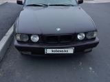 BMW 525 1991 годаүшін1 650 000 тг. в Талдыкорган