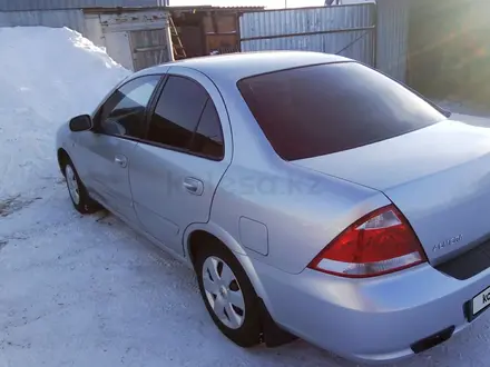 Nissan Almera Classic 2010 годаүшін4 250 000 тг. в Петропавловск – фото 3