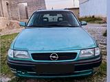 Opel Astra 1996 годаүшін1 500 000 тг. в Шымкент