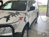 Toyota Land Cruiser 2007 годаүшін17 500 000 тг. в Атырау – фото 2