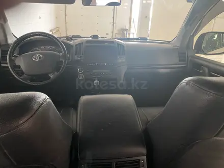 Toyota Land Cruiser 2007 года за 17 500 000 тг. в Атырау – фото 13