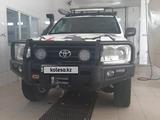 Toyota Land Cruiser 2007 года за 17 500 000 тг. в Атырау