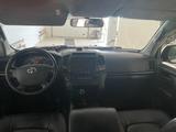 Toyota Land Cruiser 2007 годаүшін17 500 000 тг. в Атырау – фото 4