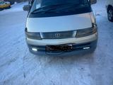 Toyota Estima Emina 1995 годаүшін3 500 000 тг. в Риддер