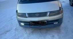 Toyota Estima Emina 1995 года за 2 450 000 тг. в Караганда