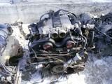Контрактные двигатели на Opel X25XE 2.5үшін245 000 тг. в Алматы