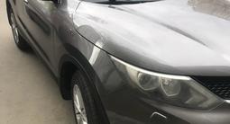 Nissan Qashqai 2014 годаfor8 300 000 тг. в Усть-Каменогорск