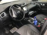 Nissan Qashqai 2014 годаfor8 300 000 тг. в Усть-Каменогорск – фото 5