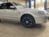 Mazda Familia 2002 годаүшін1 900 000 тг. в Павлодар – фото 2