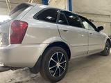 Mazda Familia 2002 годаүшін1 900 000 тг. в Павлодар – фото 4