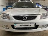 Mazda Familia 2002 годаүшін1 900 000 тг. в Павлодар