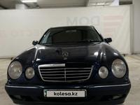 Mercedes-Benz E 320 2001 года за 4 000 000 тг. в Астана