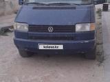 Volkswagen Transporter 1991 года за 1 800 000 тг. в Кызылорда