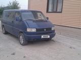 Volkswagen Transporter 1991 года за 1 800 000 тг. в Кызылорда – фото 4