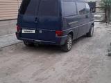 Volkswagen Transporter 1991 года за 1 800 000 тг. в Кызылорда – фото 3