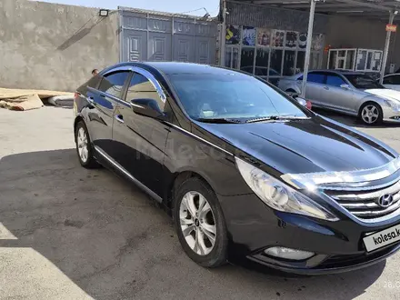 Hyundai Sonata 2011 года за 6 300 000 тг. в Шымкент