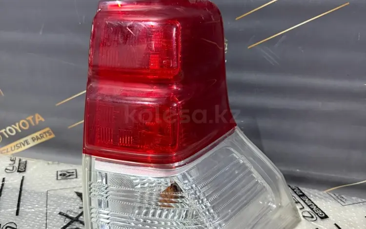 Правый фонарь бу оригинал Prado 150 за 25 000 тг. в Алматы
