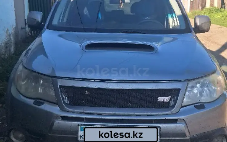 Subaru Forester 2008 годаfor7 000 000 тг. в Алтай