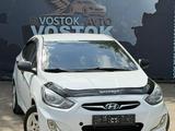 Hyundai Accent 2014 годаүшін3 900 000 тг. в Усть-Каменогорск