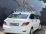 Hyundai Accent 2014 годаүшін3 900 000 тг. в Усть-Каменогорск – фото 3
