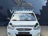 Hyundai Accent 2014 годаүшін3 900 000 тг. в Усть-Каменогорск – фото 2