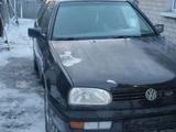 Volkswagen Golf 1992 года за 1 000 000 тг. в Караганда – фото 3