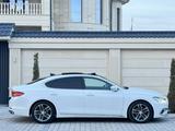 Hyundai Grandeur 2016 года за 10 600 000 тг. в Шымкент – фото 4