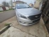 Hyundai Sonata 2015 года за 5 000 000 тг. в Шымкент – фото 3