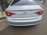 Hyundai Sonata 2015 года за 5 000 000 тг. в Шымкент – фото 4