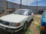 Audi 100 1993 года за 1 700 000 тг. в Шымкент – фото 3
