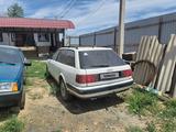 Audi 100 1993 года за 1 700 000 тг. в Шымкент – фото 4