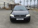 Opel Astra 1999 годаүшін2 500 000 тг. в Атырау