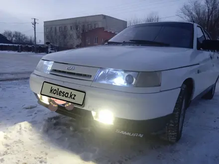 ВАЗ (Lada) 2111 2001 года за 1 250 000 тг. в Астана