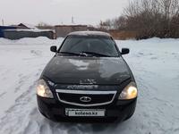 ВАЗ (Lada) Priora 2170 2007 годаfor1 400 000 тг. в Кокшетау