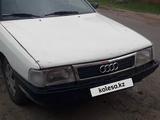 Audi 100 1987 года за 550 000 тг. в Кордай – фото 5