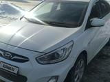 Hyundai Accent 2013 года за 5 000 000 тг. в Аксу