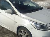 Hyundai Accent 2013 года за 5 000 000 тг. в Аксу – фото 2