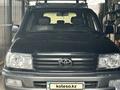 Toyota Land Cruiser 2001 года за 11 000 000 тг. в Алматы – фото 3
