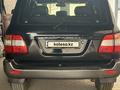 Toyota Land Cruiser 2001 года за 11 000 000 тг. в Алматы – фото 4