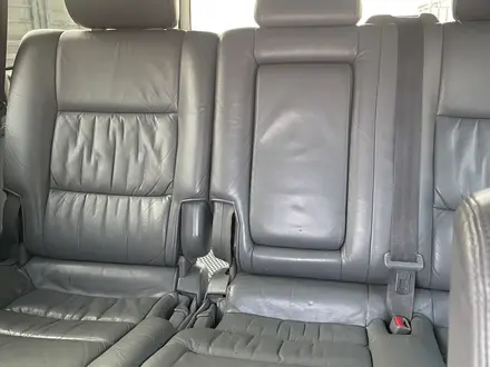 Toyota Land Cruiser 2001 года за 11 000 000 тг. в Алматы – фото 7