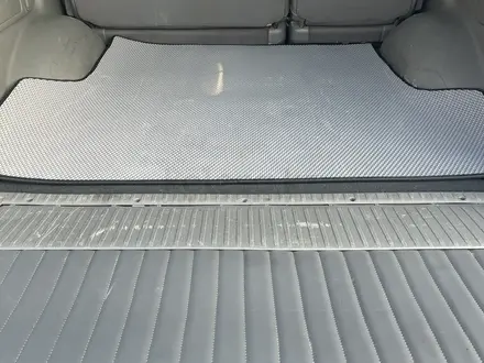 Toyota Land Cruiser 2001 года за 11 000 000 тг. в Алматы – фото 8