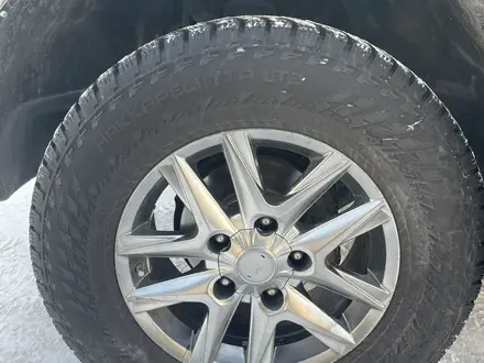 Toyota Land Cruiser 2001 года за 11 000 000 тг. в Алматы – фото 9