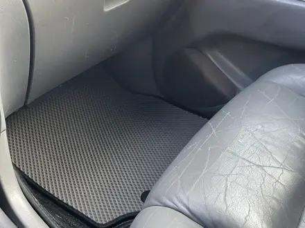 Toyota Land Cruiser 2001 года за 11 000 000 тг. в Алматы – фото 10