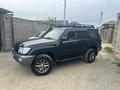 Toyota Land Cruiser 2001 года за 11 000 000 тг. в Алматы
