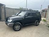 Toyota Land Cruiser 2001 года за 11 000 000 тг. в Алматы