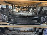 Бампер передний и задний Toyota Lexus за 10 000 тг. в Алматы